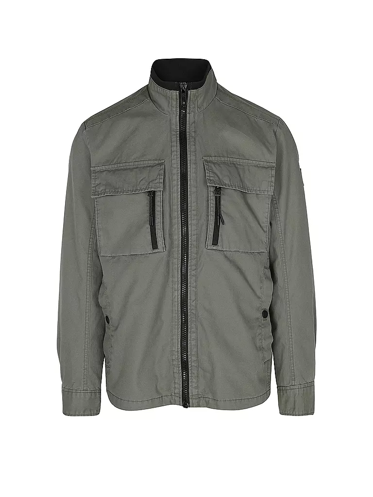 Tom tailor hotsell field jacket